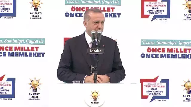 AK Parti İzmir'de 25 İlçe Adayını Açıkladı (1) AK Parti İzmir'de 25 İlçe Adayını Açıkladı (1)