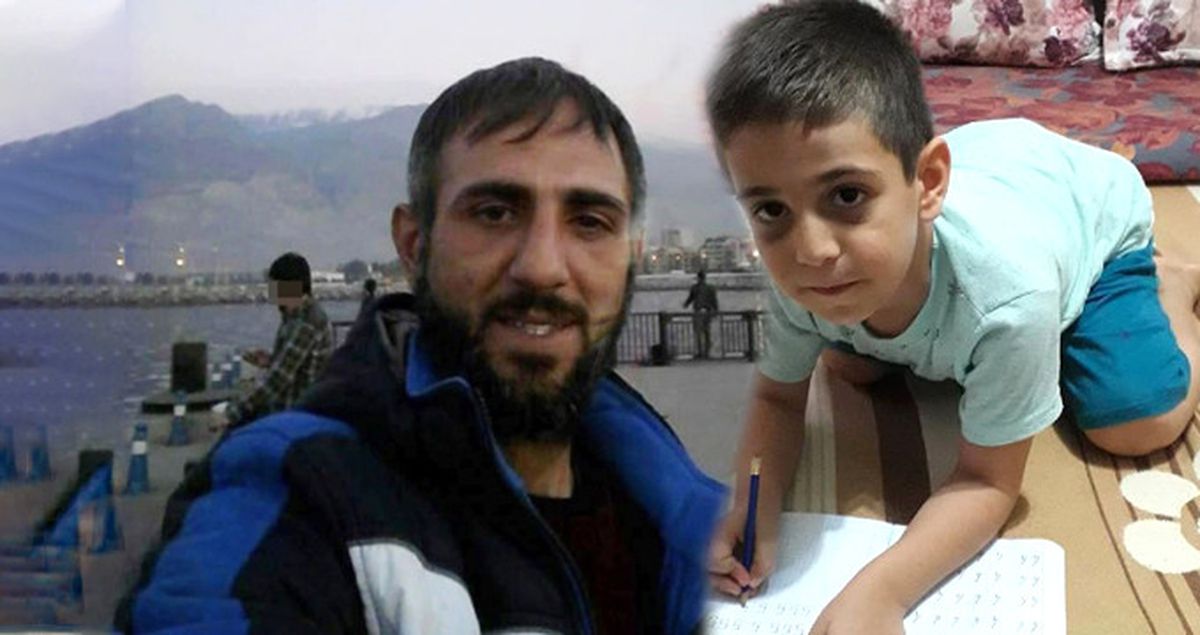 Babası Tarafından Dövülerek Komalık Olan 6 Yaşındaki Çocuk, 3 Gün Sonra Öldü
