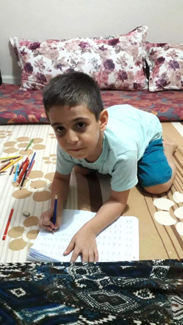 Babası Tarafından Dövülerek Komalık Olan 6 Yaşındaki Çocuk, 3 Gün Sonra Öldü