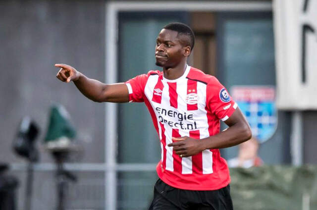Beşiktaş, Isimat-Mirin Transferini KAP'a Bildirdi