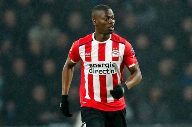 Beşiktaş, Isimat-Mirin Transferini KAP'a Bildirdi