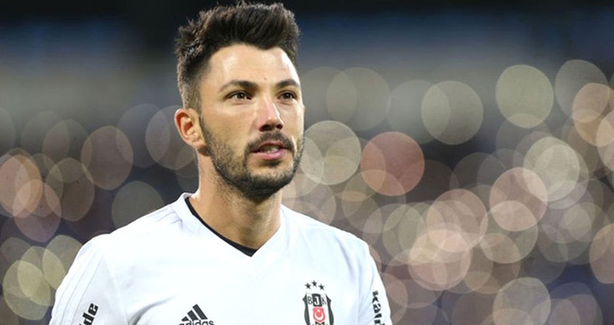 Beşiktaşlı Tolgay Arslan'ın Peşine İtalyan Ekibi Torino Düştü