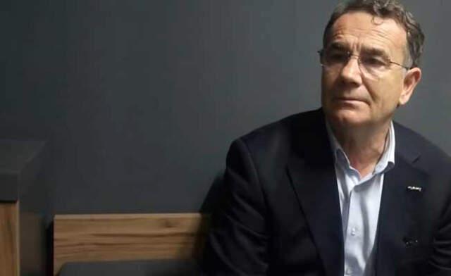 Bozkurt Uslu Kimdir?