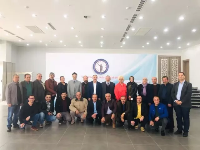 Bucaklılar Yeniden 'Enver Yiğit' Dedi