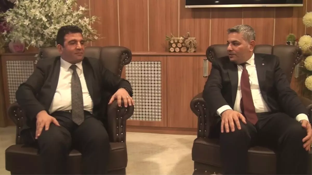 CHP'li Aday Gökçe Seçim Çalışmalarına Devam Ediyor