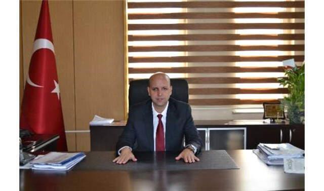 CHP Tekirdağ Hayrabolu İlçe Belediye Başkan adayı Fehmi Altayoğlu Kimdir?