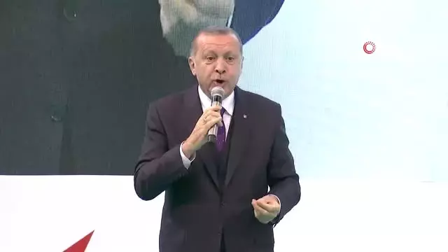 Cumhurbaşkanı Erdoğan'dan 'Yaşam Tarzı' Yorumu Cumhurbaşkanı Erdoğan'dan 'Yaşam Tarzı' Yorumu