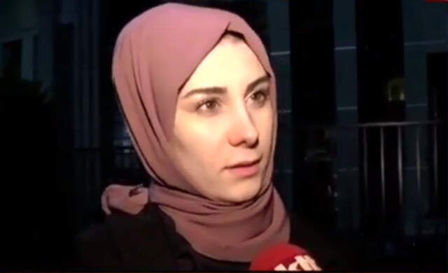 Deniz Çakır'ın Hakaret Ettiği İddia Edilen Başörtülü Genç Kızlar İlk Kez Konuştu: Mesele Sadece Başörtümüzdü