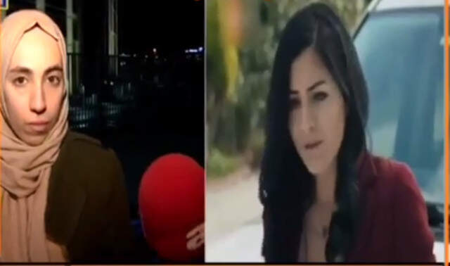 Deniz Çakır'ın Hakaret Ettiği İddia Edilen Başörtülü Genç Kızlar İlk Kez Konuştu: Mesele Sadece Başörtümüzdü