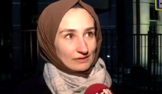 Deniz Çakır'ın Hakaret Ettiği İddia Edilen Başörtülü Genç Kızlar İlk Kez Konuştu: Mesele Sadece Başörtümüzdü