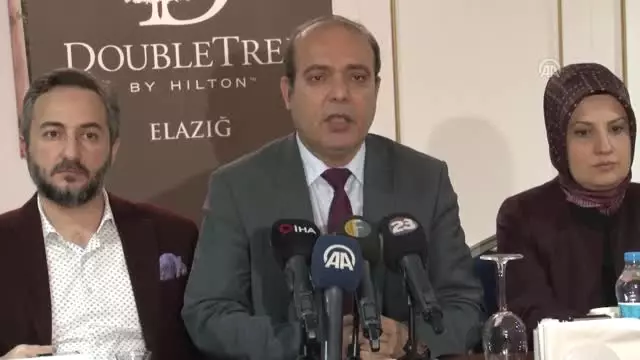 Elazığspor'da Kayyum Süreci Elazığspor'da Kayyum Süreci