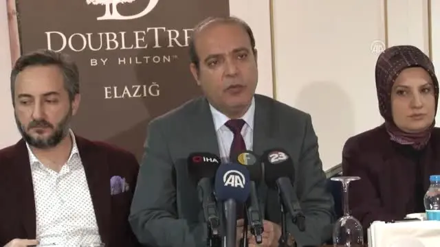 Elazığspor'da Kayyum Süreci Elazığspor'da Kayyum Süreci