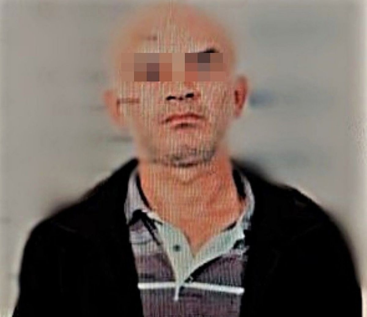 Emekli Polisi 'Seni Polise Vereceğim' Deyince Bıçaklayarak Canice Öldürmüş