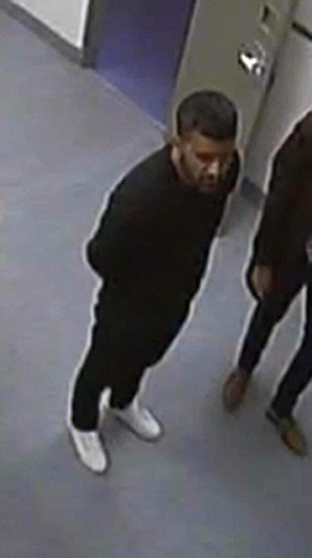 Eşcinsel Koca, Erkek Sevgilisiyle Birlikte Olmak için Karısını Poşetle Boğarak Öldürdü!