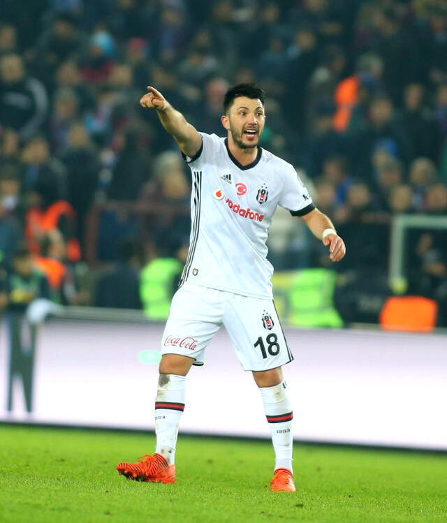 Eski Fenerbahçeli Serhat Akın: Tolgay Arslan Fenerbahçe'ye Gelecek