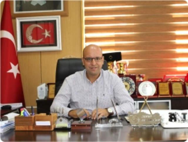 Fehmi Altayoğlu Kimdir?