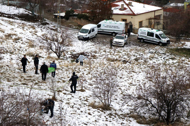 Köpeklerin Öldürdüğü Öğrencinin Cenaze Namazında, İmamın Hayvanlara Şefkat Vaazı Gerginlik Çıkardı