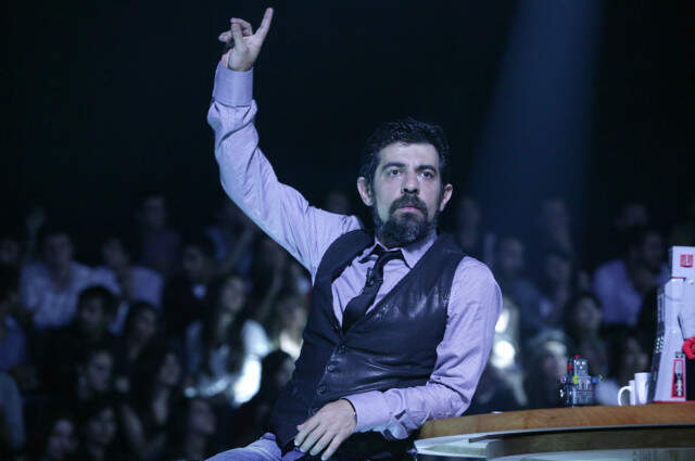 Okan Bayülgen'den Poşet Açıklaması: 25 Kuruşa Değil, 10 Liraya Satalım