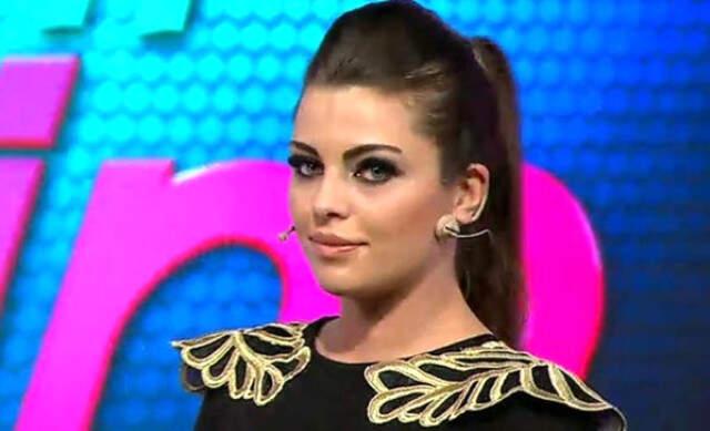 Sinem Umaş Kimdir?