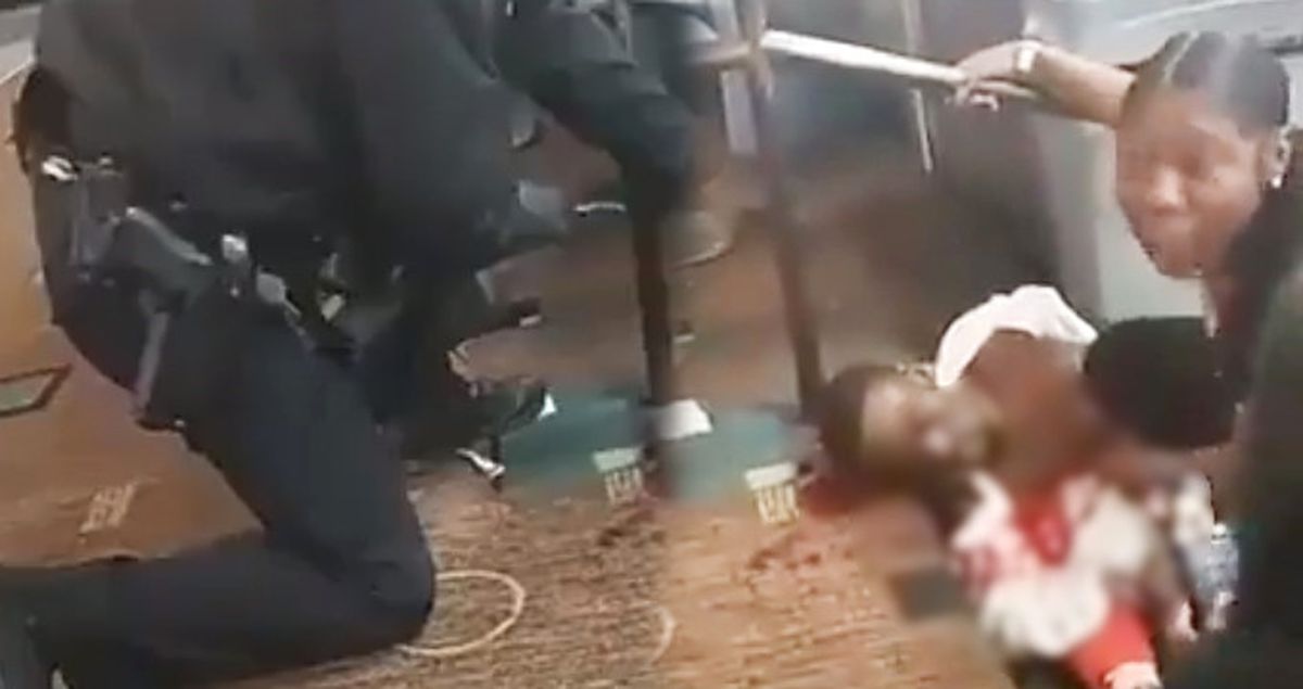 ABD'de Bovling Salonuna Silahlı Saldırı: 3 Ölü, 4 Yaralı