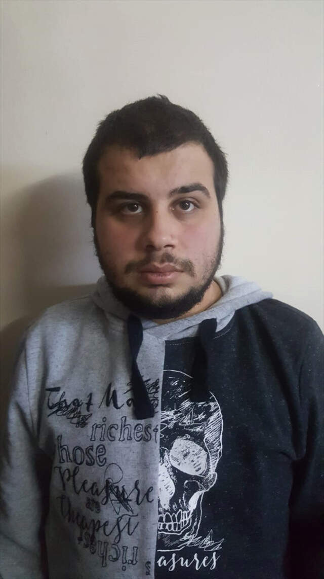Son Dakika! Ukrayna'da Türk Kızlarını Öldüren Katil Zanlısı İstanbul'da Yakalandı