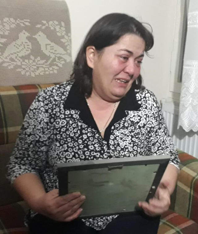 Ukrayna'da Ölü Bulunan Zeynep'in İzmir'deki Ailesinin Evinde Yas (2)