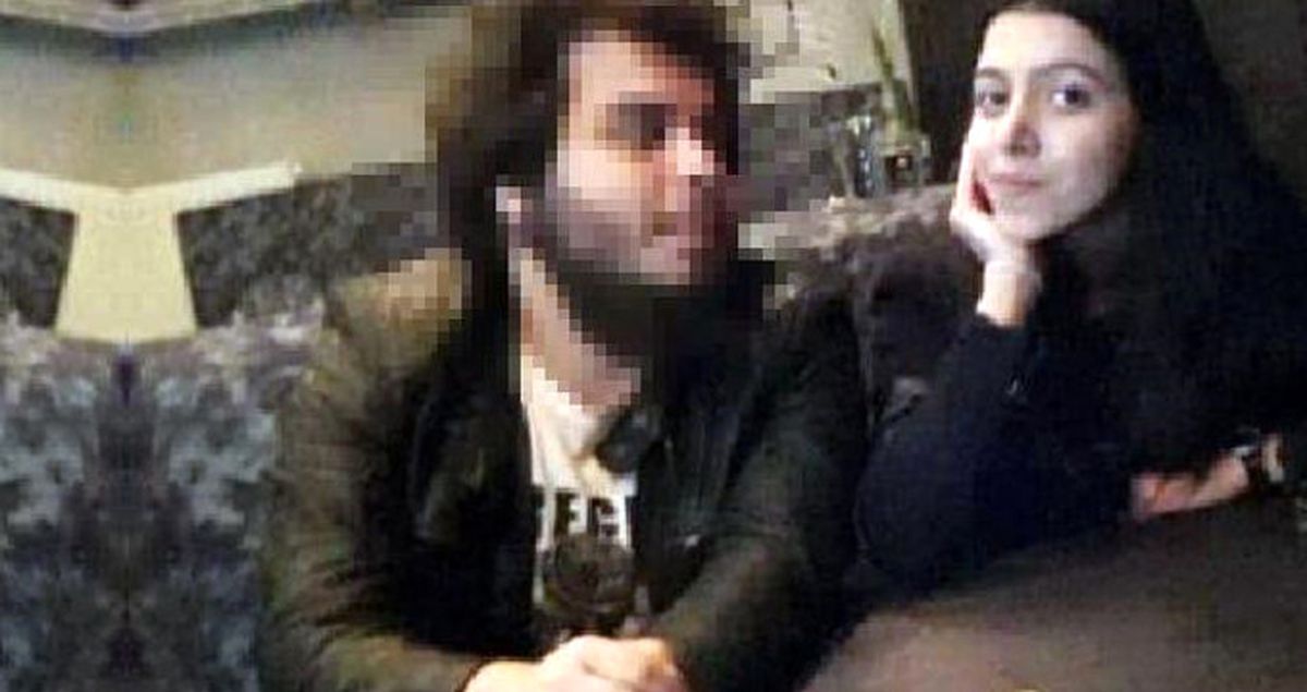 Ukrayna Polisi, Buket Yıldız ve Zeynep Hüsünbeyi'nin Cinayet Şüphelisinin Peşine Düştü