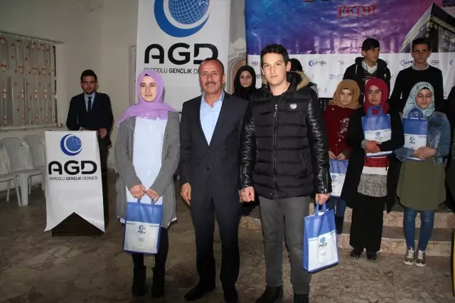 Yalıhüyük'de Mekke'nin Fethi Proğramı