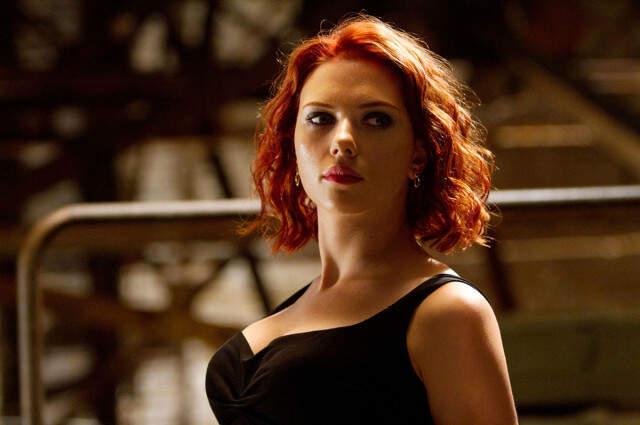 Yıldız Oyuncu Scarlet Johansson'dan Sahte +18 Film İsyanı: Uğraşmak Vakit Kaybı