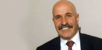 AK Parti Belediye Başkan Adayı Özatak, Beyin Kanaması Sonucu Hayatını Kaybetti