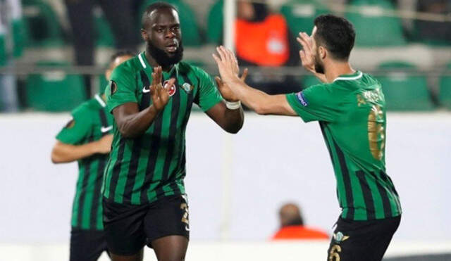 Akhisarspor'un İkinci Yarıdaki Hedefi 25 Puan Toplamak!
