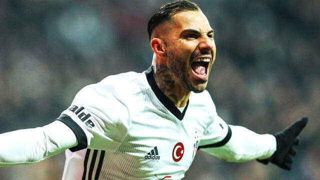 Beşiktaş'ın Yıldızı Ricardo Quaresma, Portekiz Basınına Tepki Gösterdi: Google Kullanın