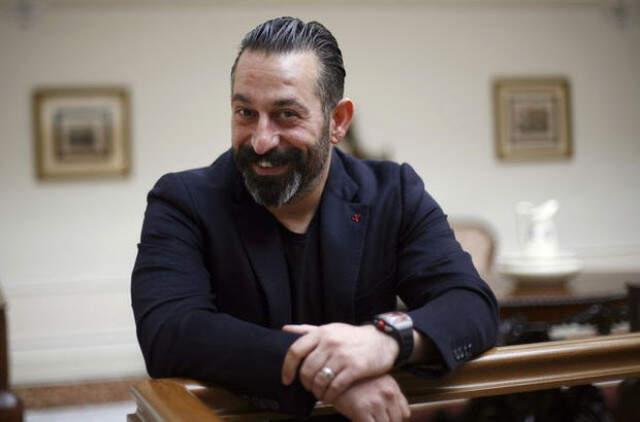 Cem Yılmaz'ın tertemiz Gösterisinin Biletleri Karaborsaya Düştü