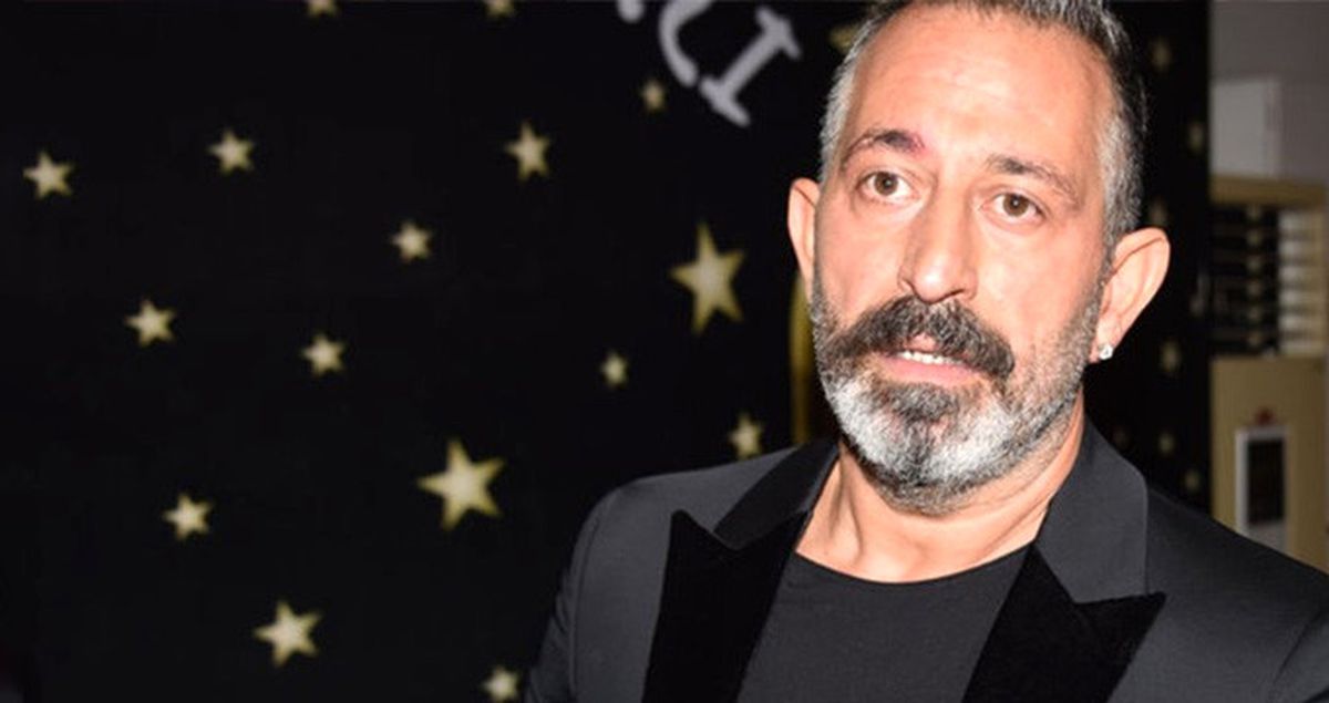 Cem Yılmaz'ın Yeni Gösterisinin Biletleri Karaborsaya Düştü