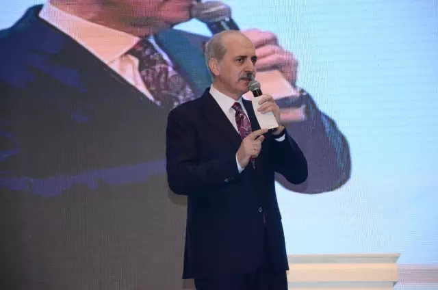Cumhur İttifakı Masa Başı Anlaşması Değildir