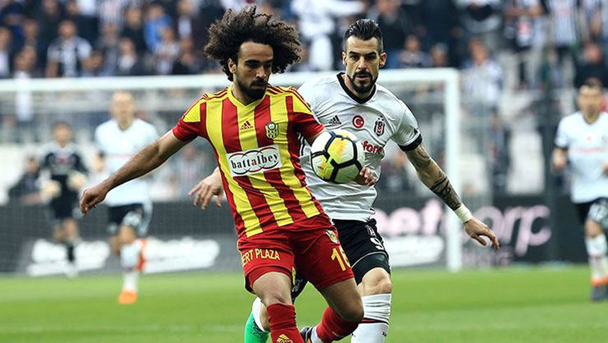 Fenerbahçe'nin Yeni Transferi Sadık Çiftpınar'dan Yeni Malatyaspor'a Veda Mesajı