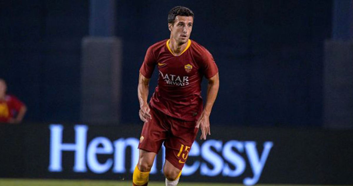 Galatasaray, Ivan Marcano ve Alberto Moreno'yu Gündemine Aldı