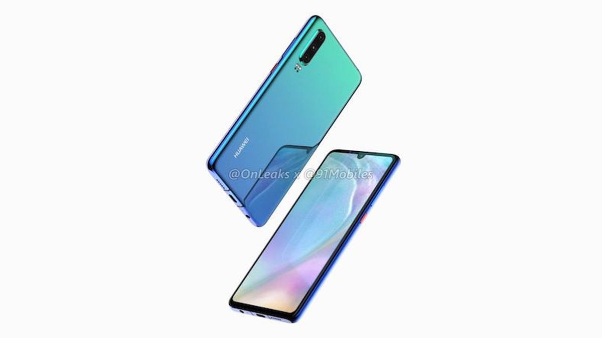 Huawei P30 İçin Şaşırtan İddia: Kulaklık Girişi Geri Geliyor