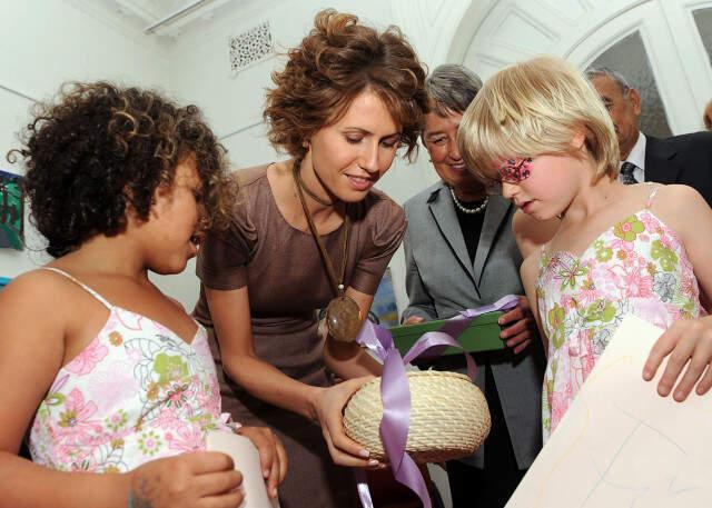 Kanserle Mücadele Eden Esma Esad'ın Yeni Fotoğrafı Yayınlandı
