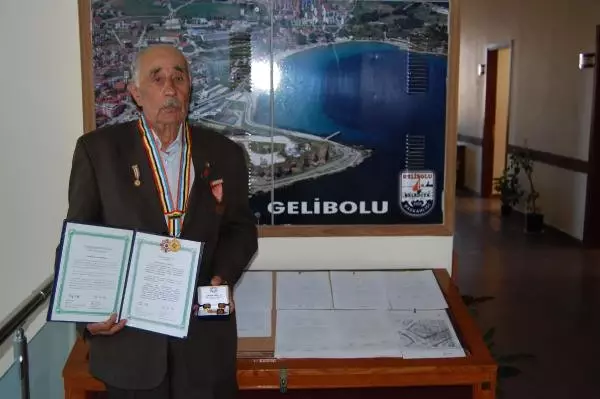 Kore Gazisi Son Yolculuğuna Uğurlandı