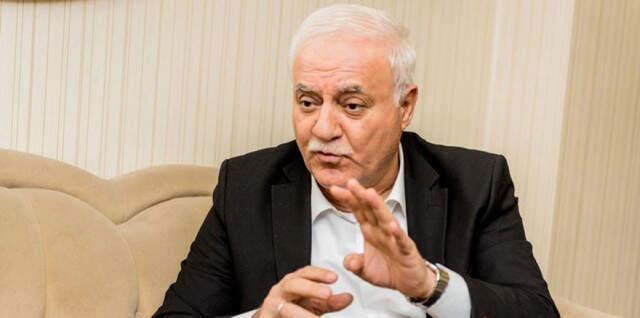 Nihat Hatipoğlu'ndan Sosyal Medya Açıklaması: Hesabını Vereceksiniz!