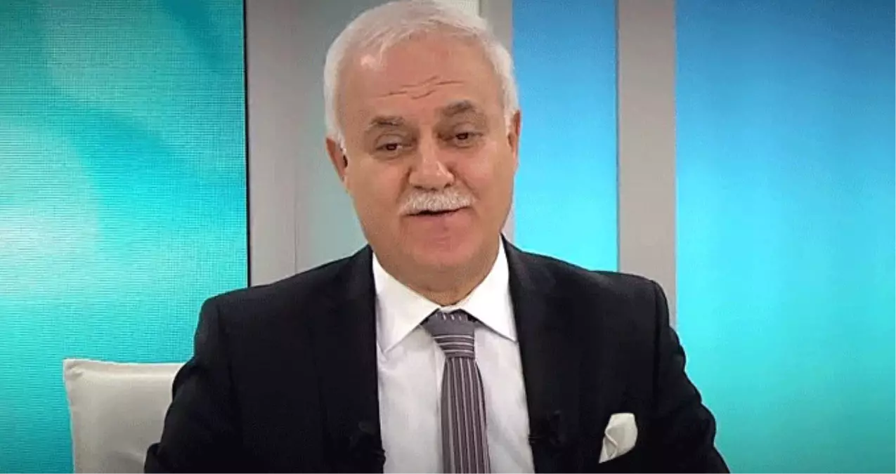 Nihat Hatipoğlu'ndan Sosyal Medya Açıklaması: Hesabını Vereceksiniz!