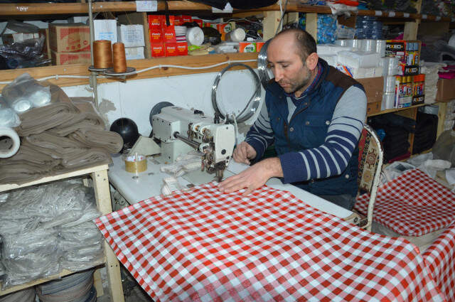 Poşet Paralı Olunca İşleri İkiye Katlandı