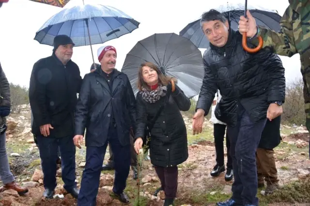 Sarıkamış Şehitleri Belen Atık'ta Anıldı