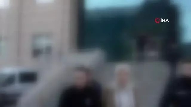 Tekirdağ'da Karşılıksız Aşk Cinayeti... İş Yerinde Tartıştığı İş Arkadaşını Öldüren Kadın Tutuklandı Tekirdağ'da Karşılıksız Aşk Cinayeti... İş Yerinde Tartıştığı İş Arkadaşını Öldüren Kadın Tutuklandı