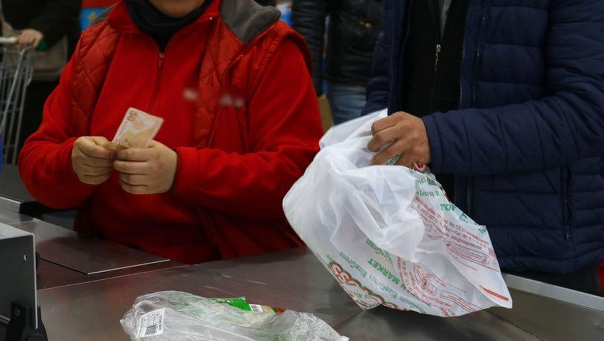 TESK Genel Başkanı Bendevi Palandöken, 'Ücretli Poşetler Reklam İçermesin' Talebinde Bulundu