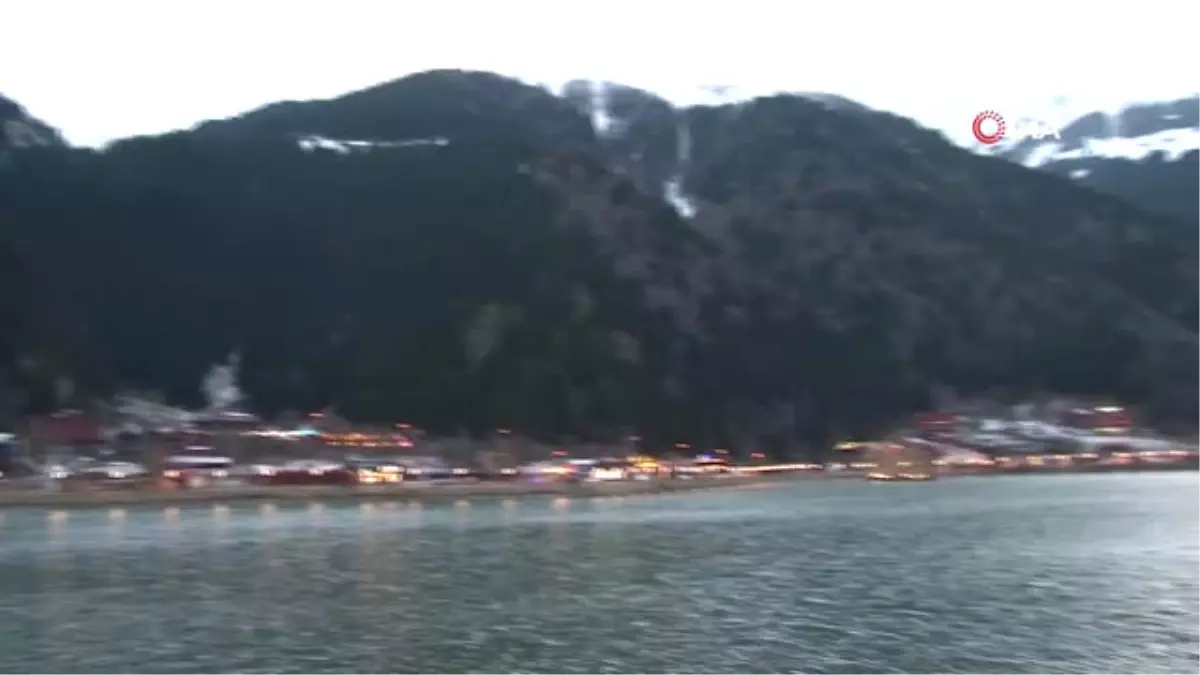 Türkiye'nin En İlginç Müzelerinden Biri Uzungöl'de Yapılıyor