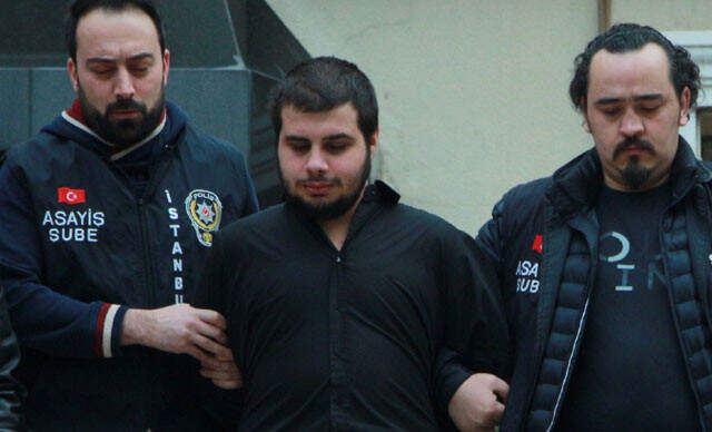 Ukrayna'da 2 Türk Kızını Öldüren Katil Zanlısının İfadesi Ortaya Çıktı