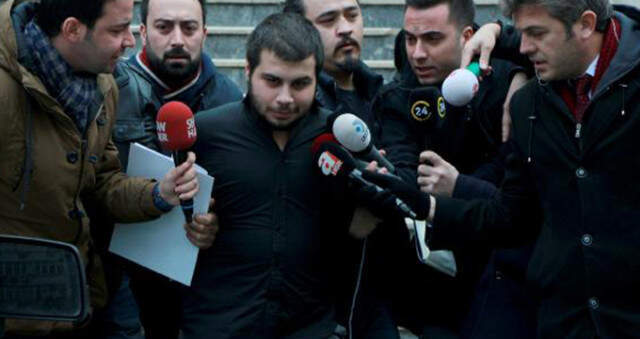 Ukrayna'da 2 Türk Kızını Öldüren Katil Zanlısının İfadesi Ortaya Çıktı