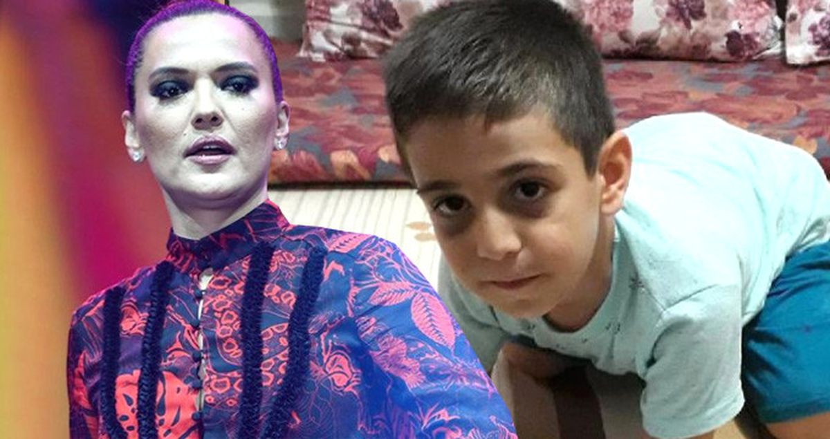 Ünlü İsimler, Babası Tarafından Dövülerek Öldürülen Mertcan İçin Sessiz Kalmadı